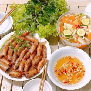 Đặc Sản Bình ĐỊnh