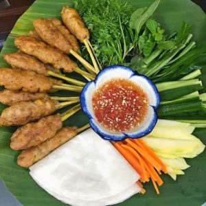 Đặc Sản Qui Nhơn